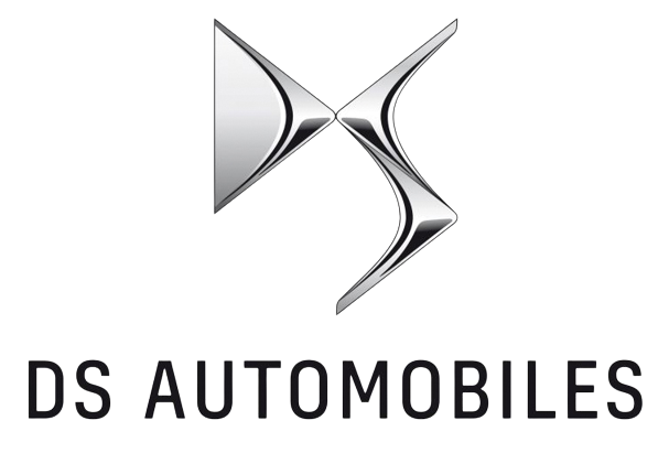 Logo DS Automobiles